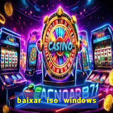 baixar iso windows server 2019